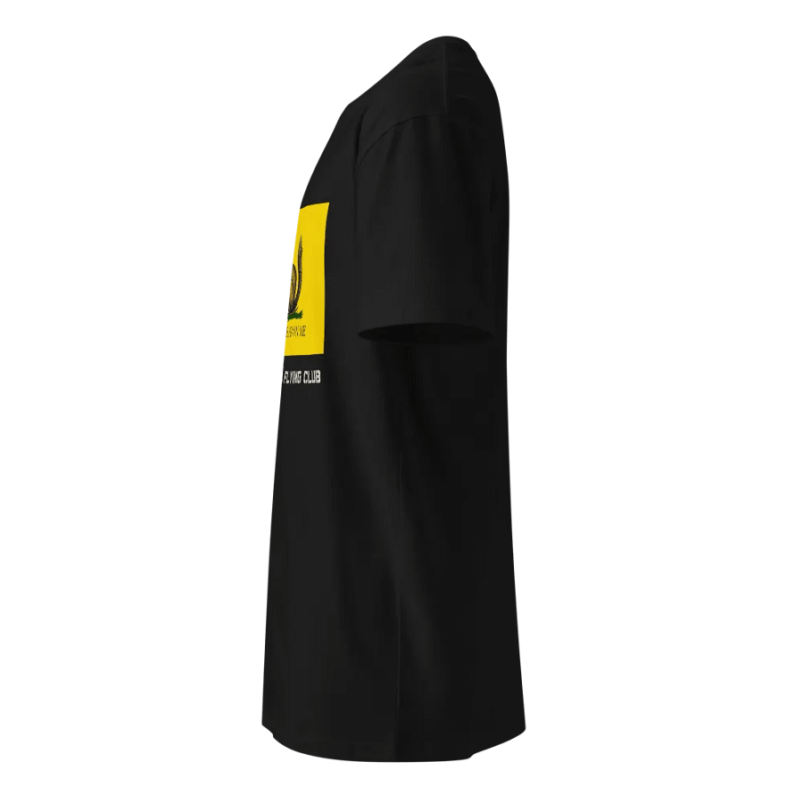 Squirrel Spirit Gadsden Unisex Tee product image (6)