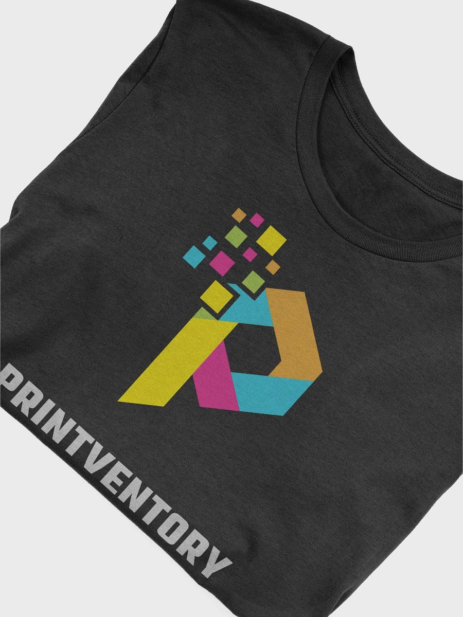 Printventory T-Shirt product image (5)