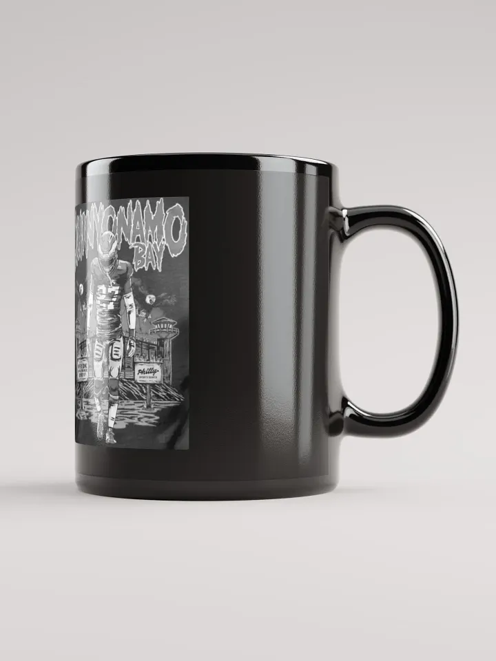 Quinyanamo Bay Coffee Cup product image (2)