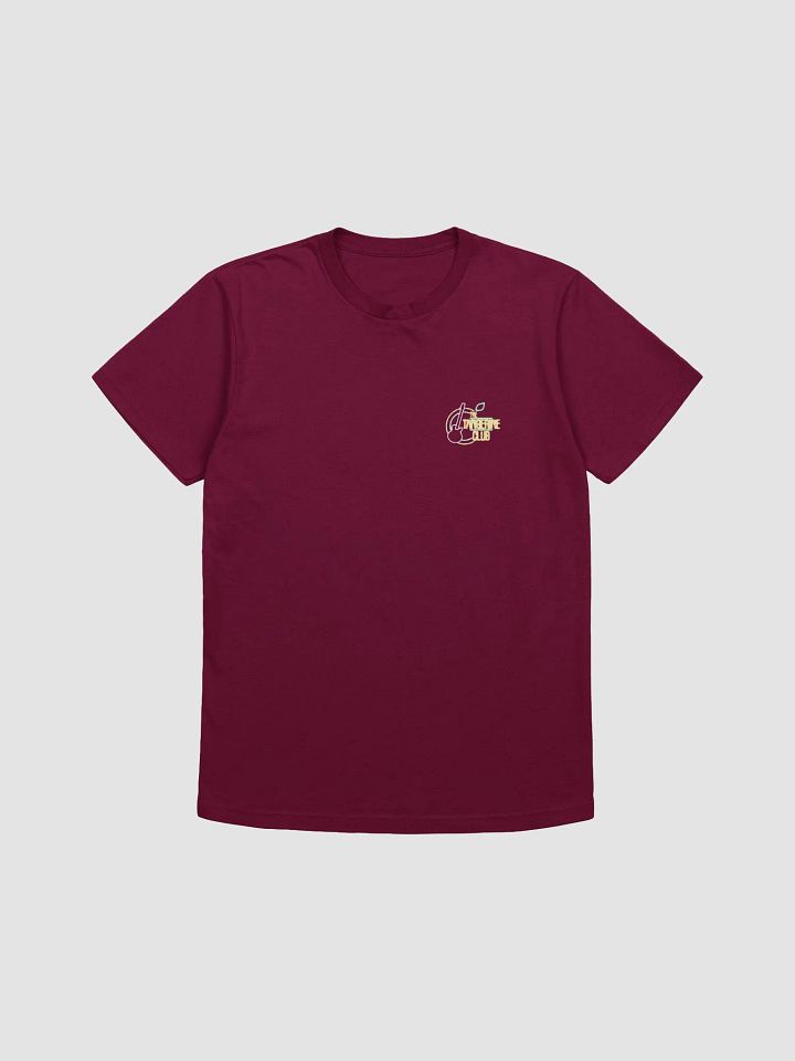 Old-School TTC Premium Supersoft T-Shirt product image (2)
