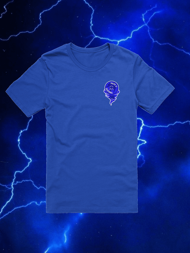 The Lightning Shirt product image (1)