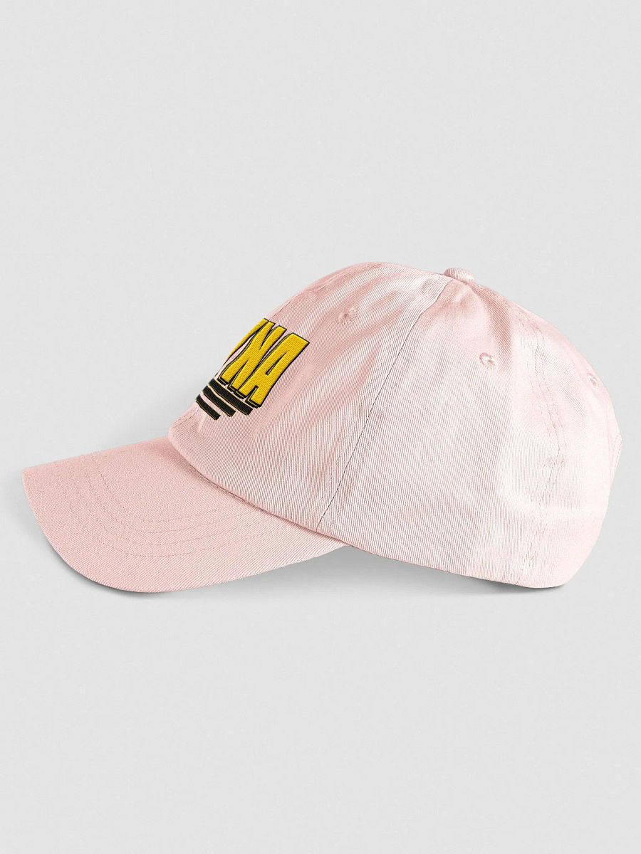 Loud & Proud DYNA Dad Hat product image (3)