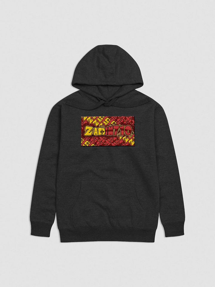 Zaedin710 Premium Hoodie product image (1)