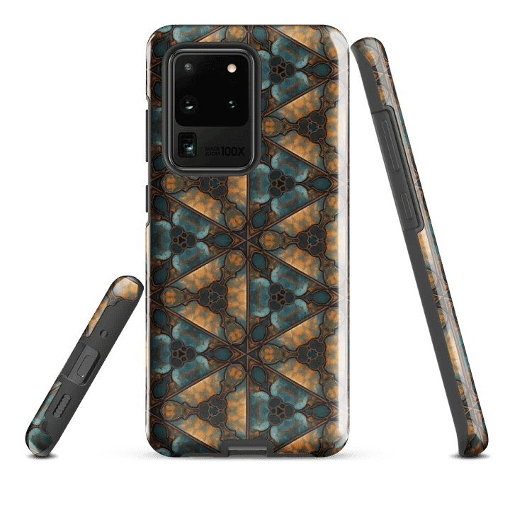 Tough Phone Case for Samsung® #18582424 product image (1)