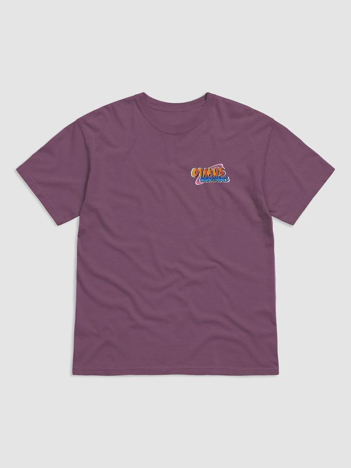 Nick's Version of: My Hero Merch product image (8)
