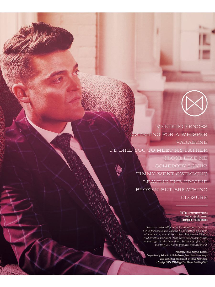 A Gentleman's Closure: Remastered product image (2)