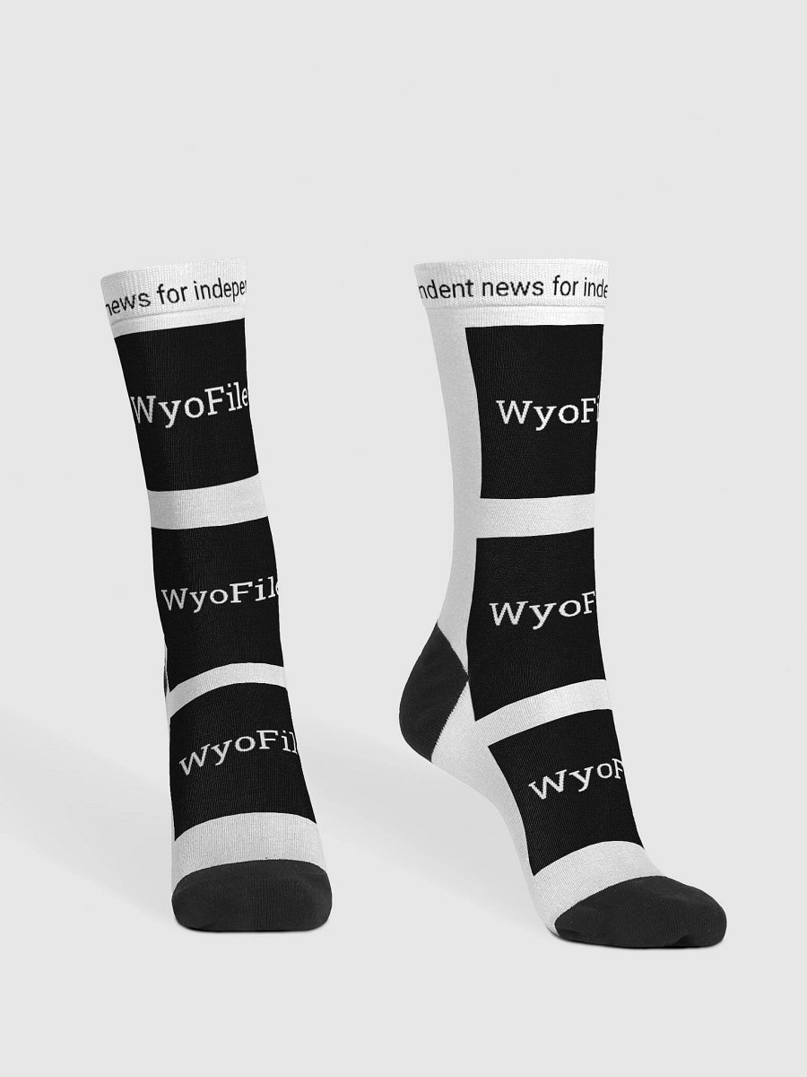 WyoSox product image (2)