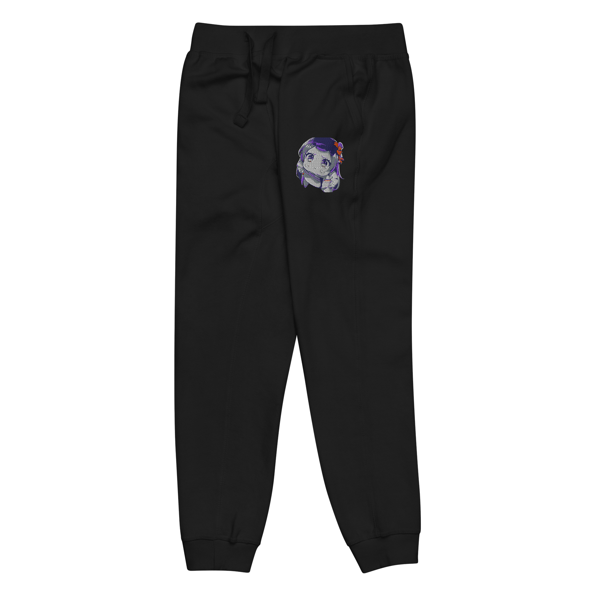Chibi Pout Anime Joggers product image (4)