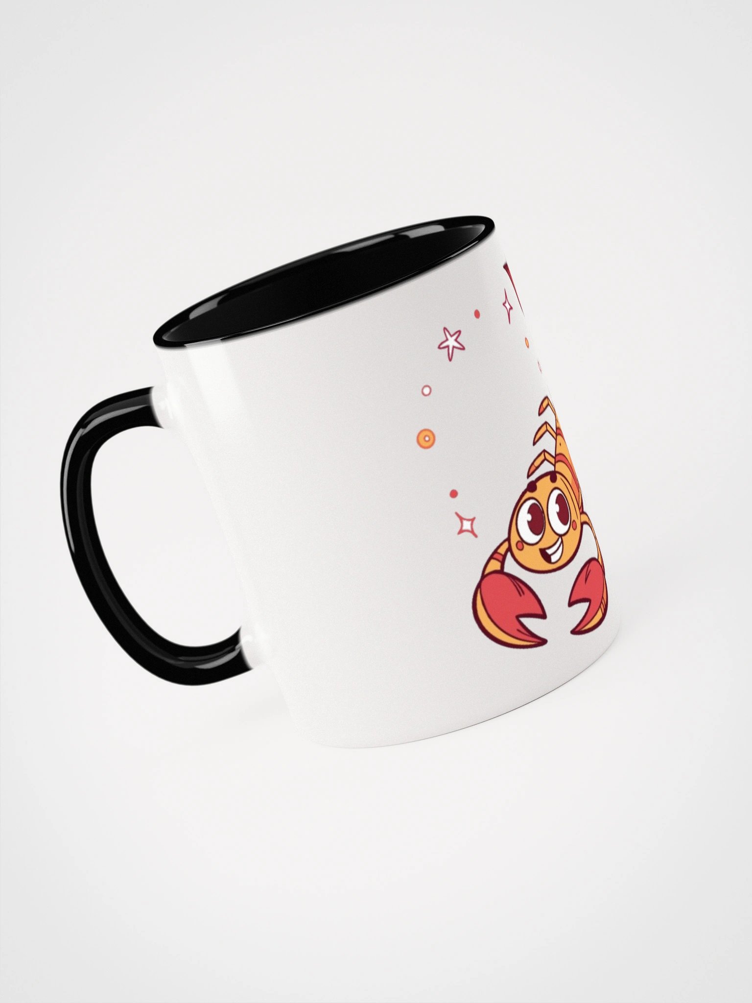 Scorpio Ceramic Mug product image (31)