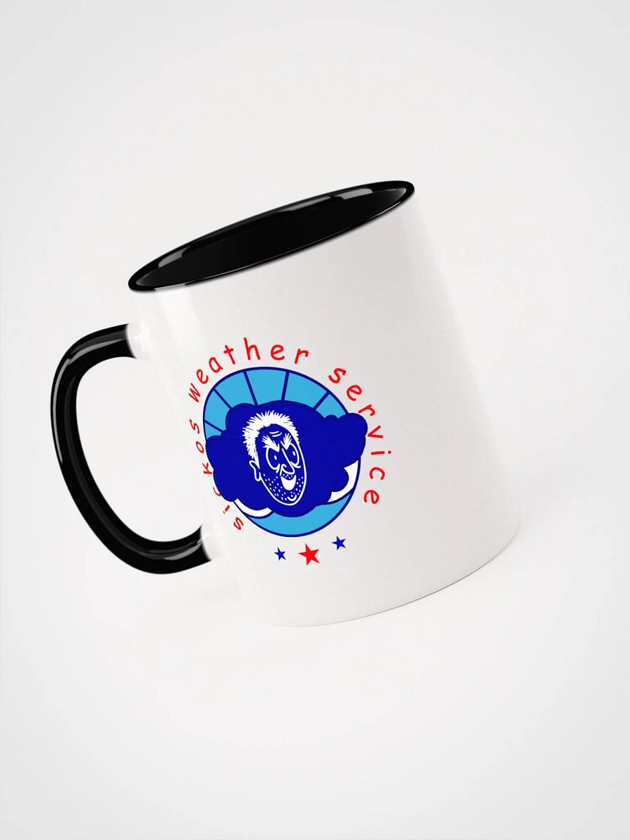 Sickos Weather Service Mug product image (11)