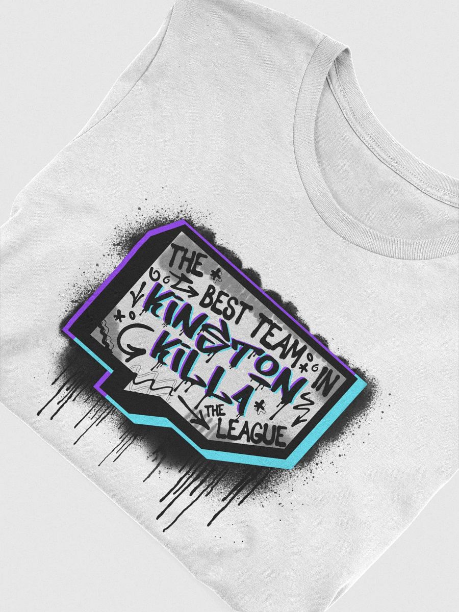 Best Team In The League (Merch) product image (3)