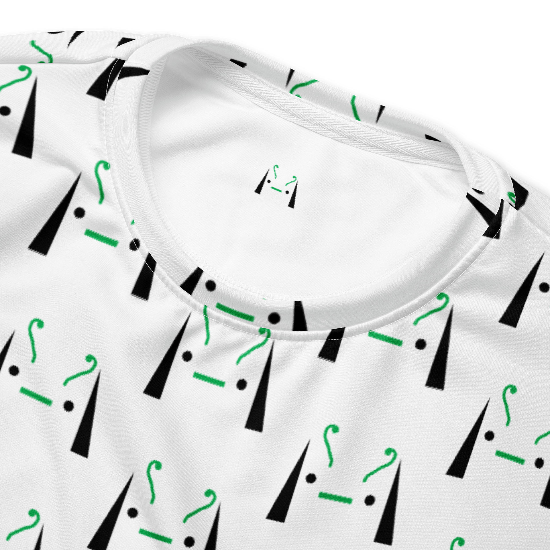 p2mgMantis All-Over Sweatshirt product image (3)