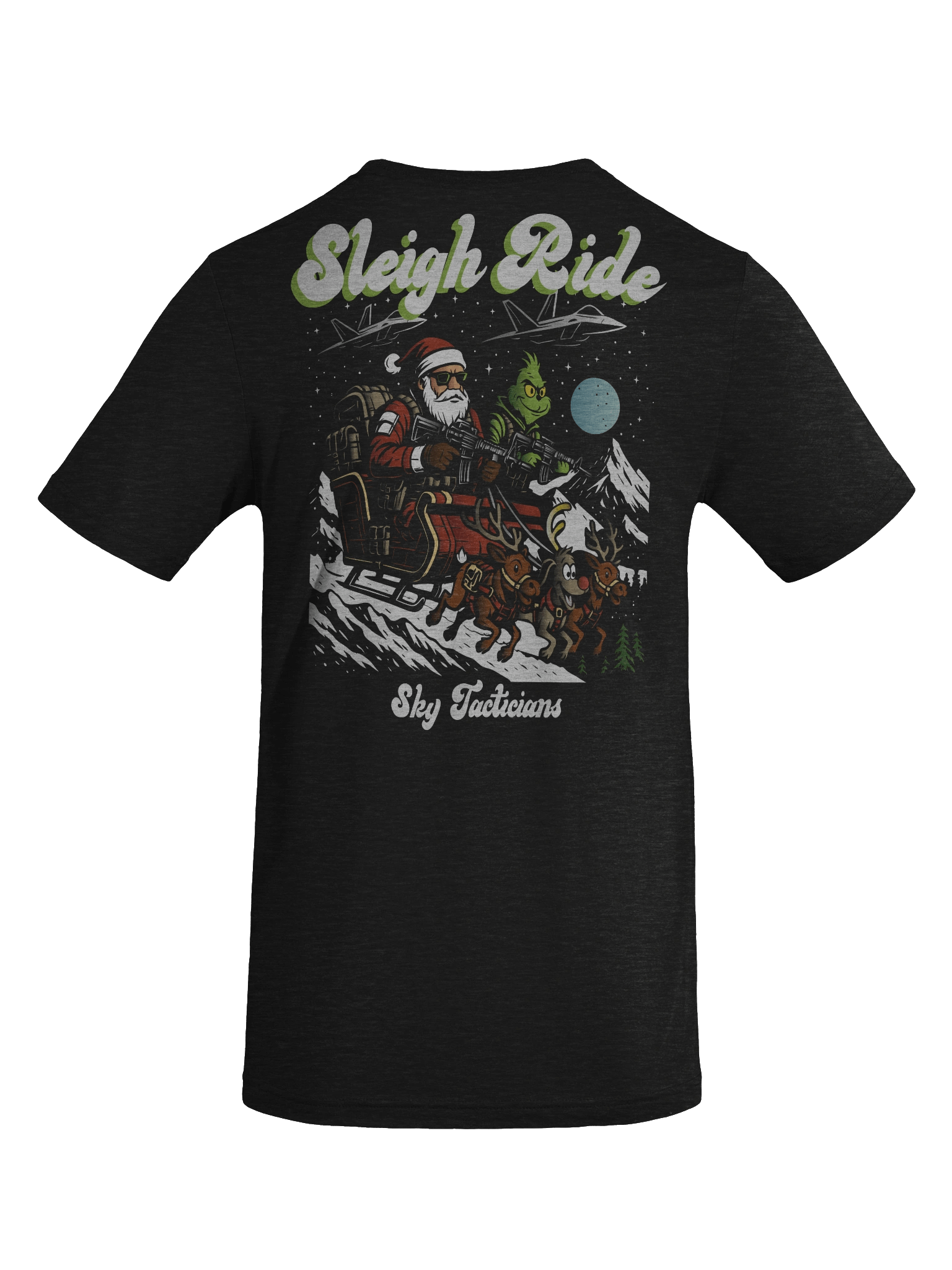 Sleigh Ride product image (4)