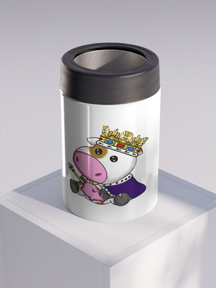OG 'Princess Sasha' Koozie product image (1)