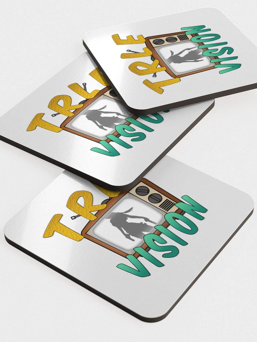 TRLEvision Coasters product image (5)