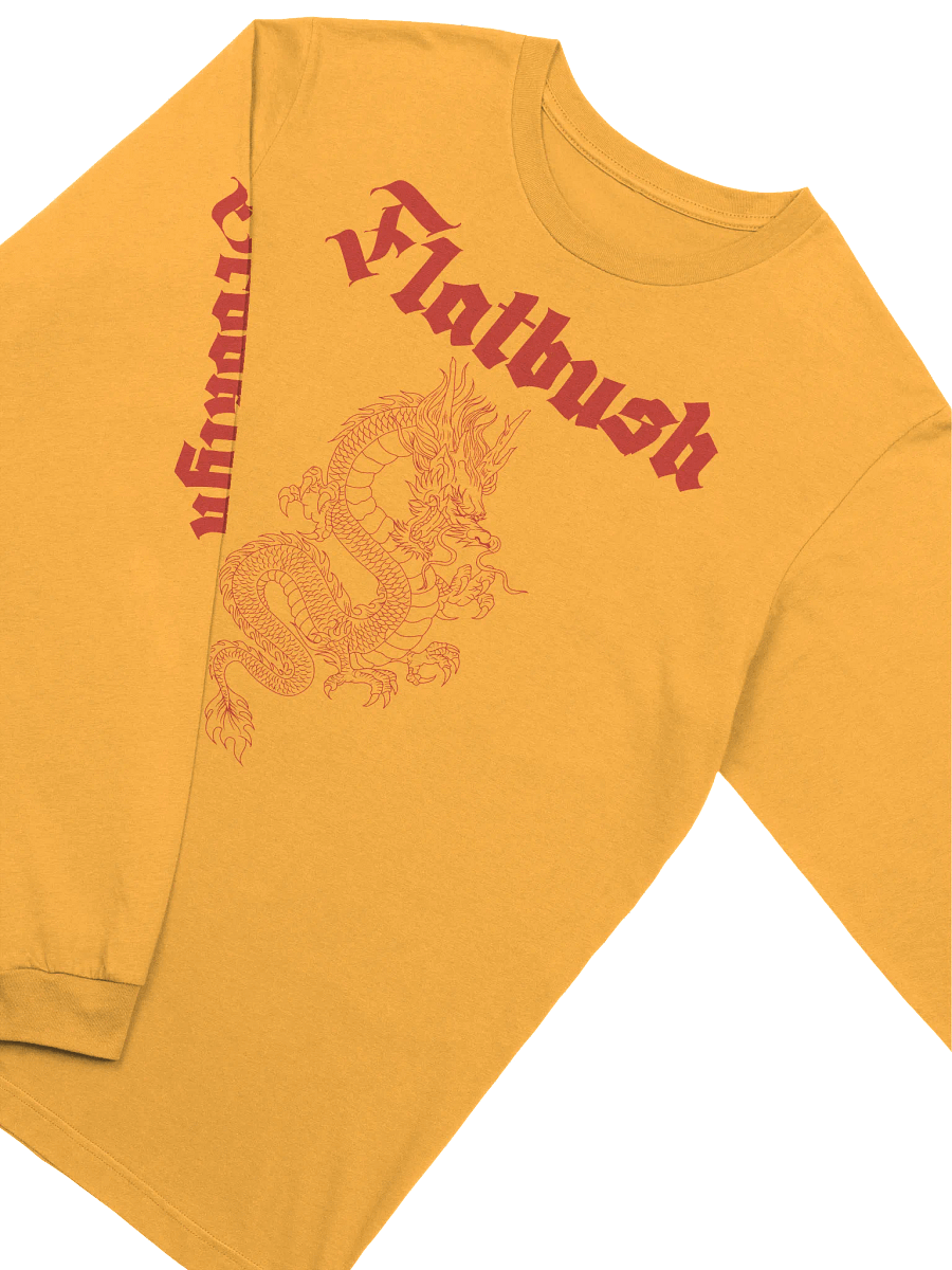 Flatbush Dragon Beekman product image (3)