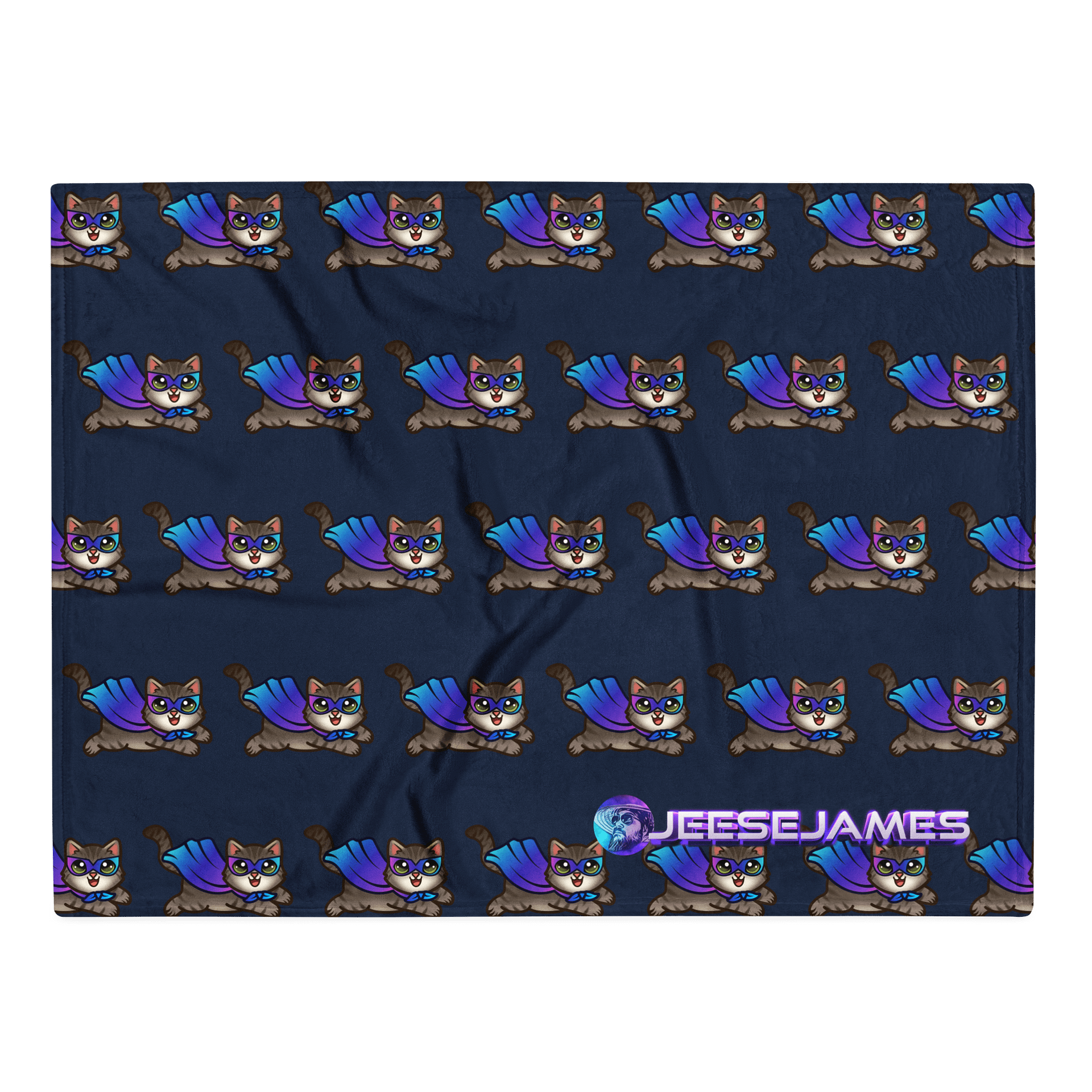 Super Micio Blanket product image (1)