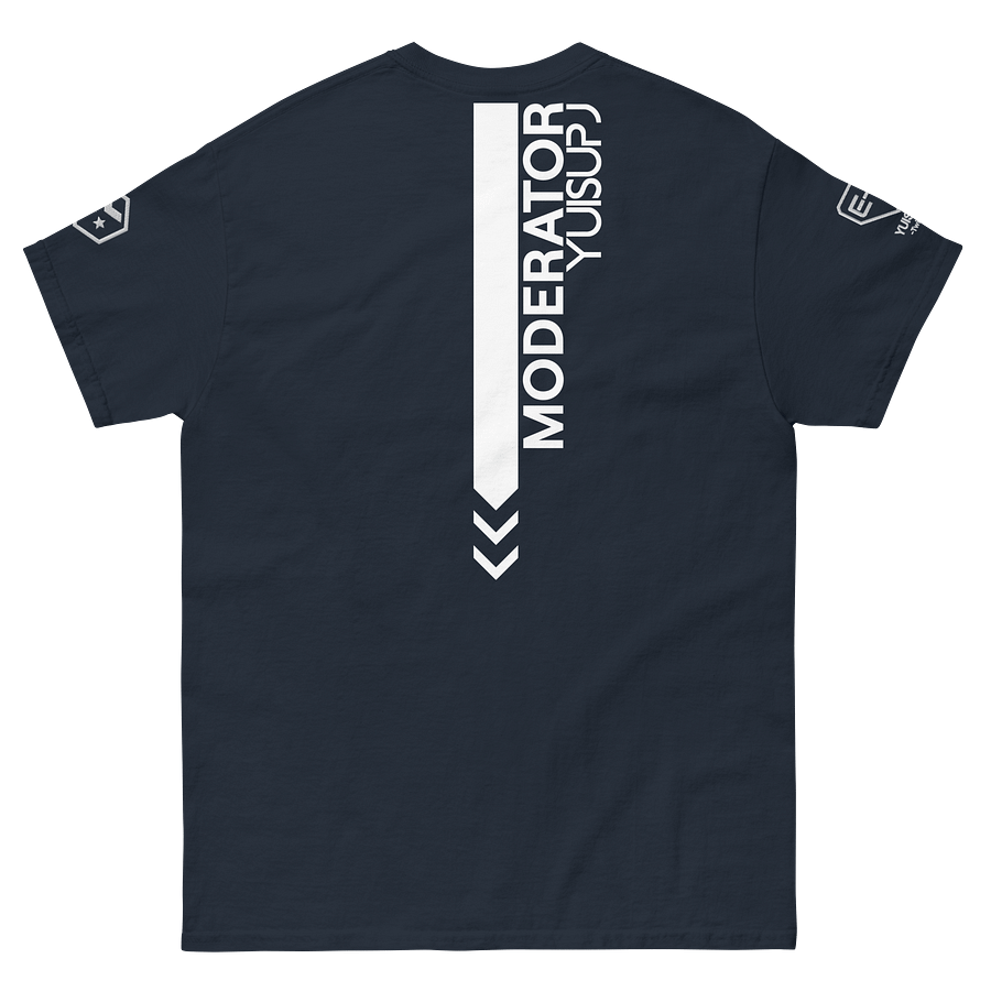 NF | Moderator Shirt - TAOTO product image (90)