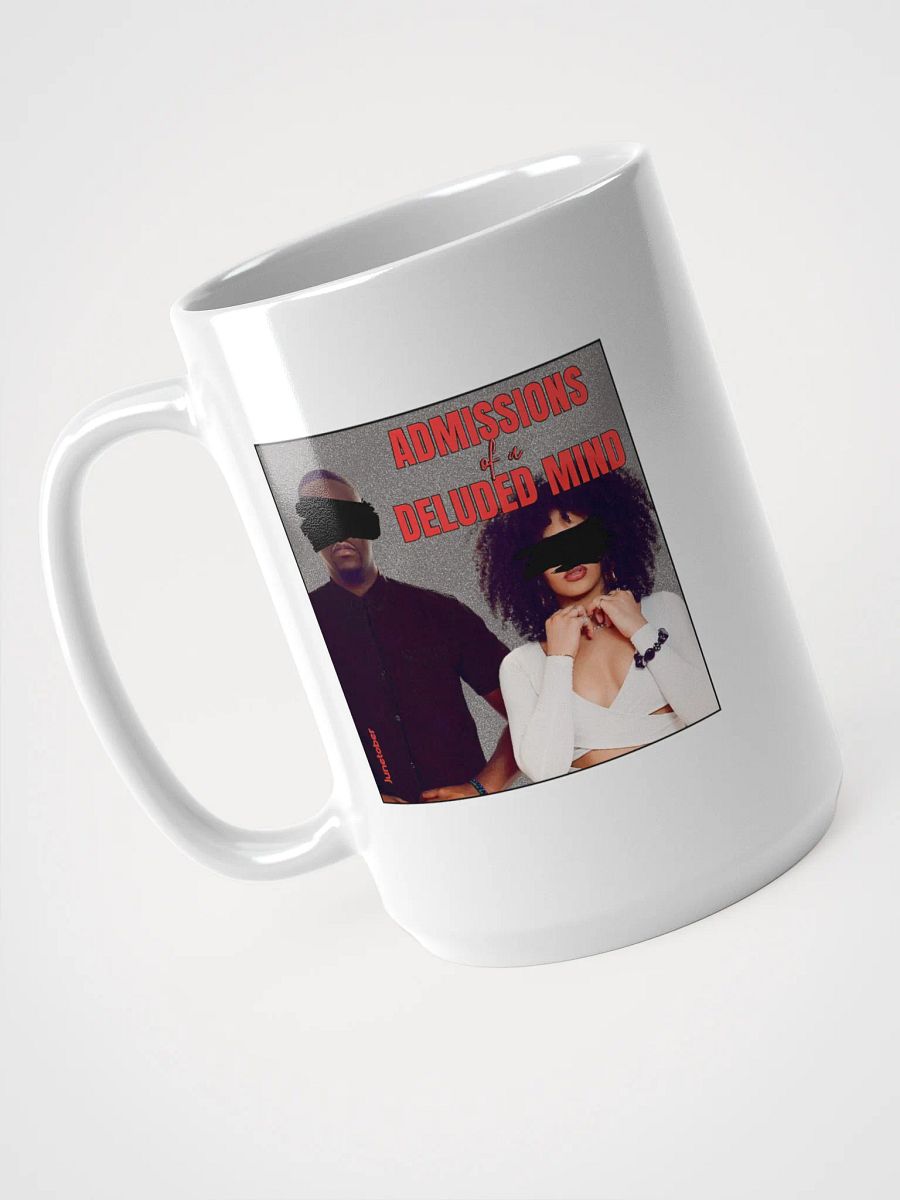 AOADM Album Mug product image (3)