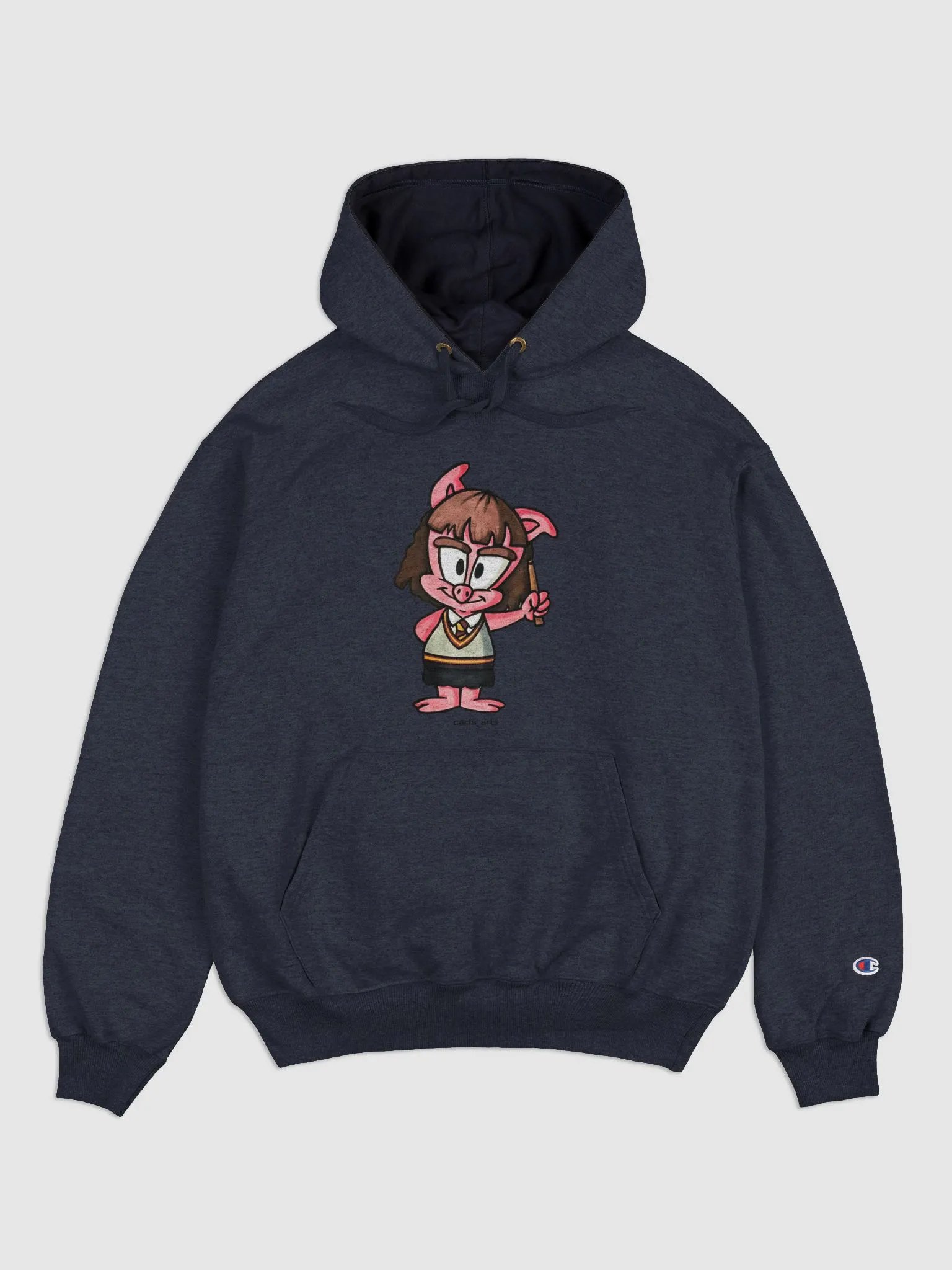 HP 4 Champion Hoodie product image (2)