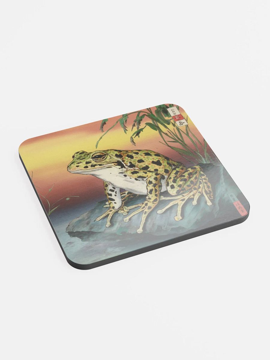 Frog Coaster product image (4)