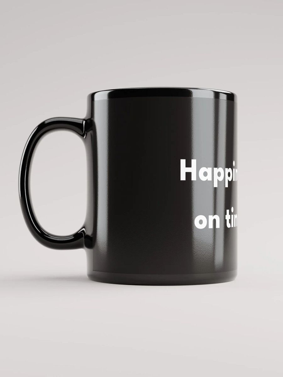 Happiness runs on tiny tracks product image (12)