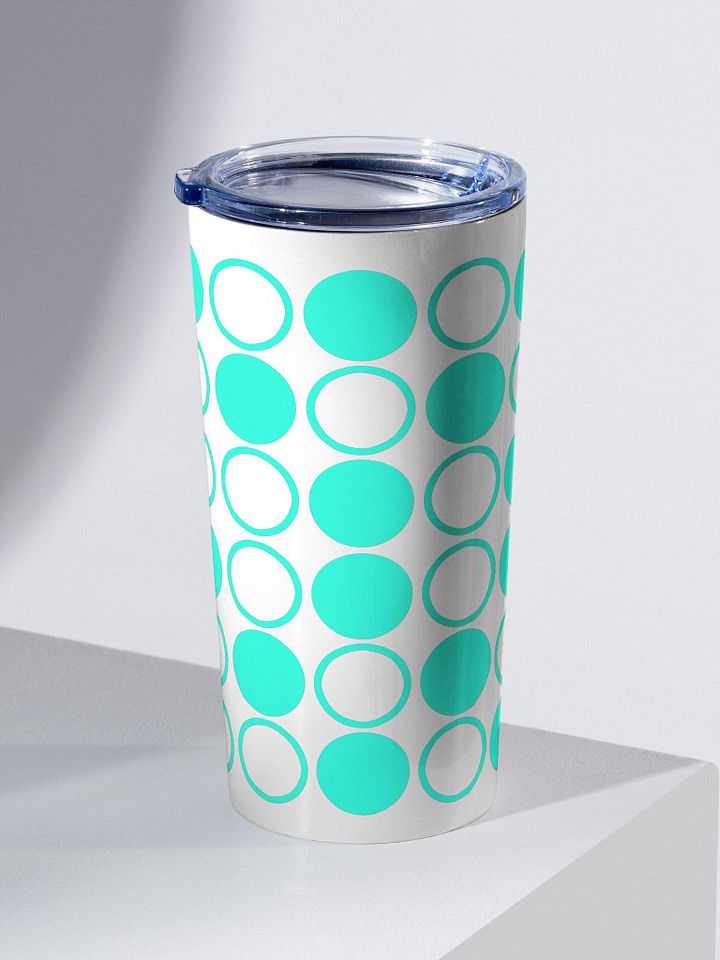 Boh Be Gone Tumbler product image (1)
