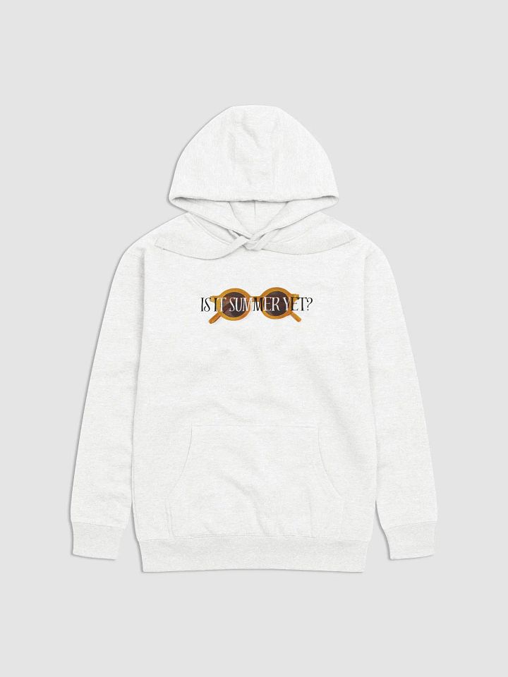 Summer Dream Hoodie product image (1)