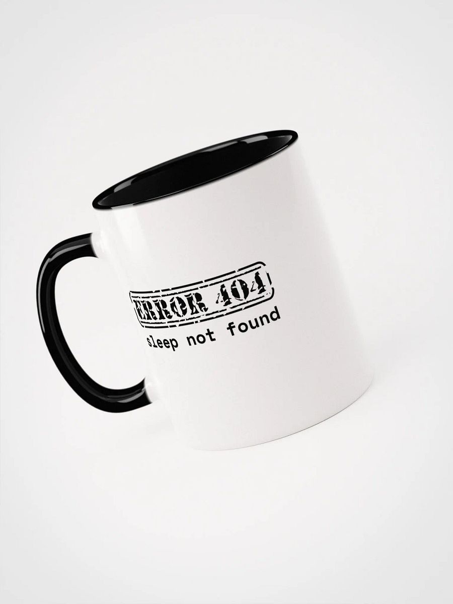web developer jokes Ceramic Mug: A Splash of Color product image (5)