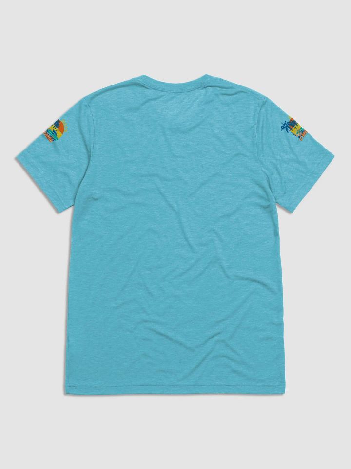 Destin Florida - Surf Vibes Tee product image (8)
