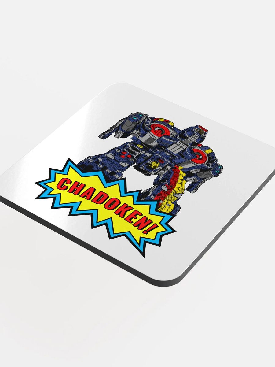 Chadoken! Coaster product image (4)