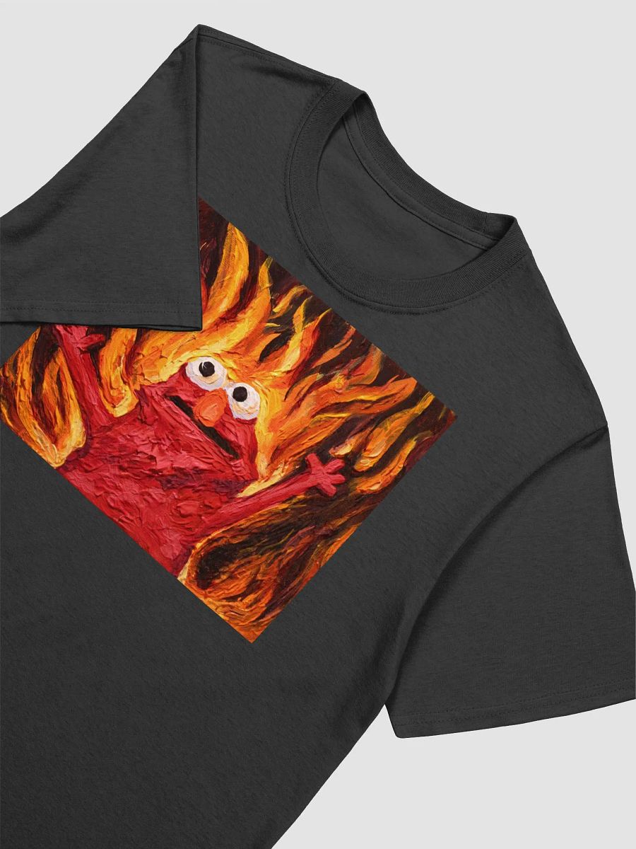 Elmo Rise Tee product image (16)
