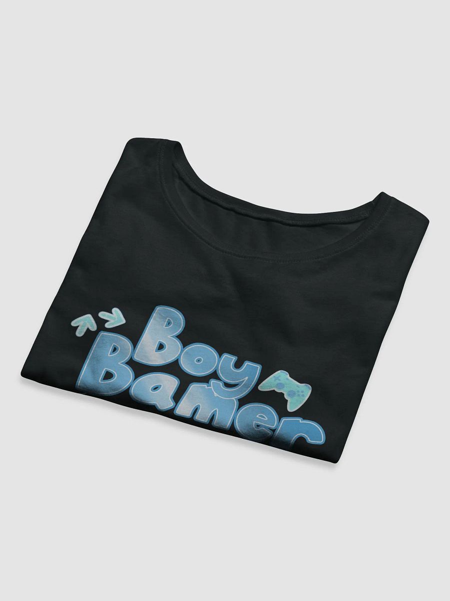 Boy Bamer Crop product image (8)