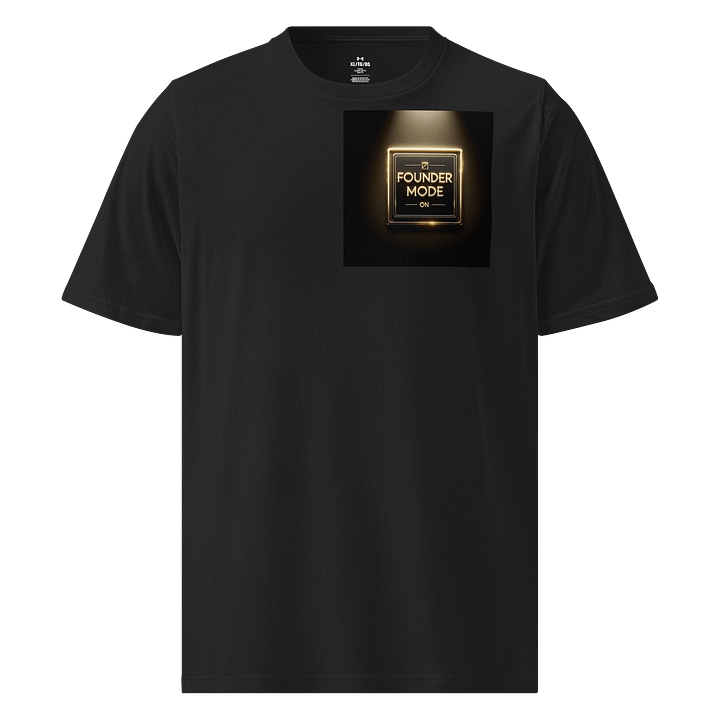 Founder Mode On Illuminated Sign product image (1)
