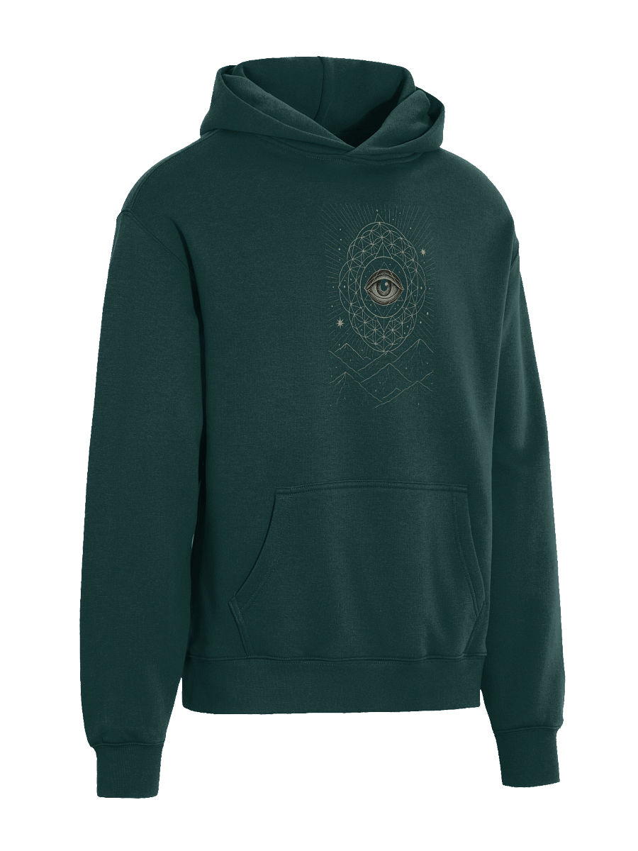 Unisex Premium Oversized Hoodie by AS Colour product image (10)