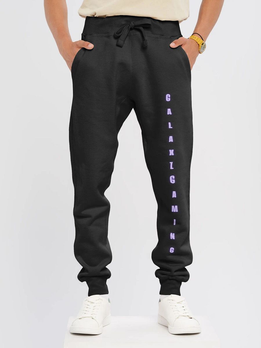 GalaxZ Joggers product image (3)