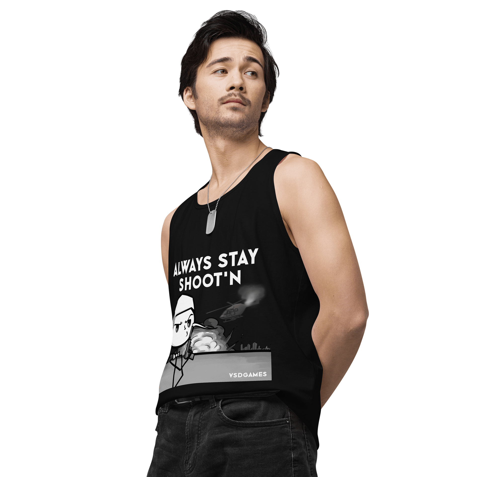 Always Stay Shoot'n Sport product image (4)