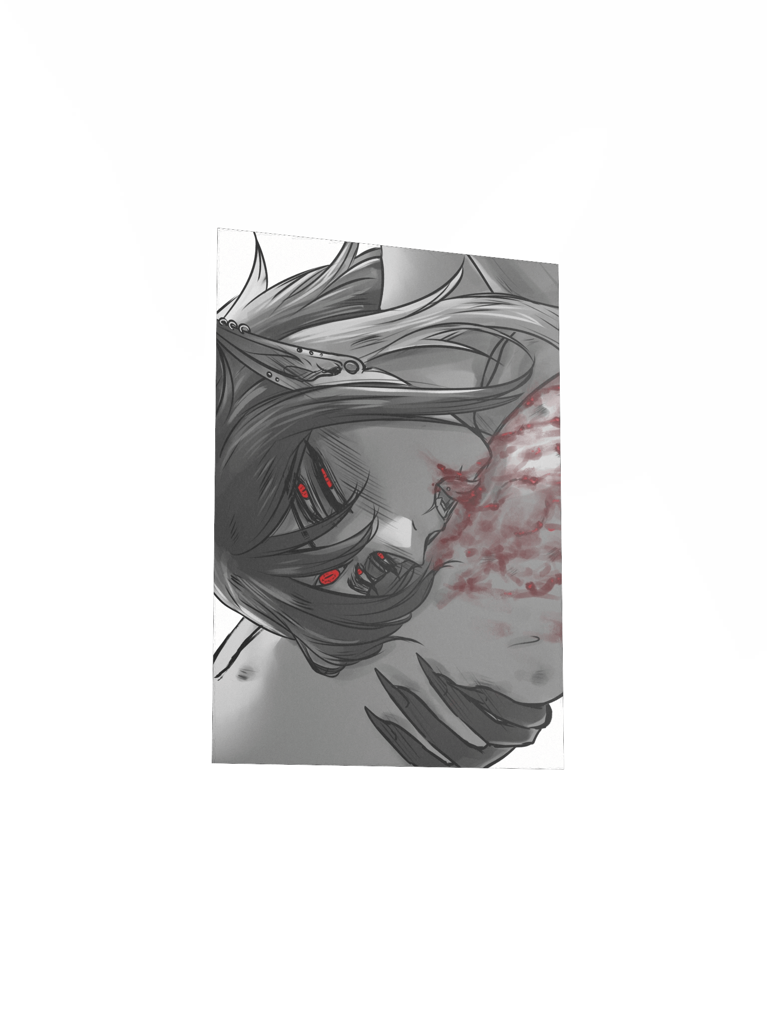 'Red Wine' is Aiko's temptation~ product image (11)