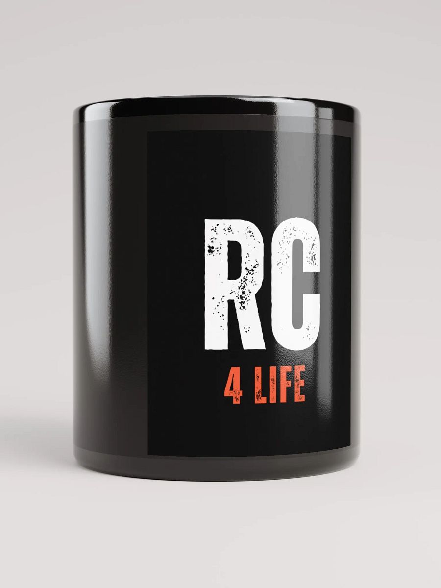 RC 4 Life Coffee Mug product image (1)