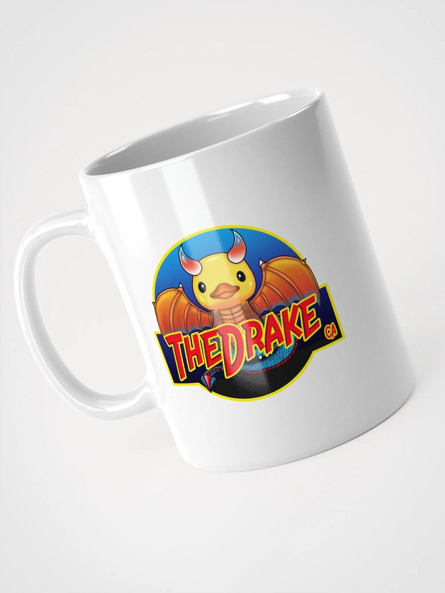 Drake Logos Mug product image (7)