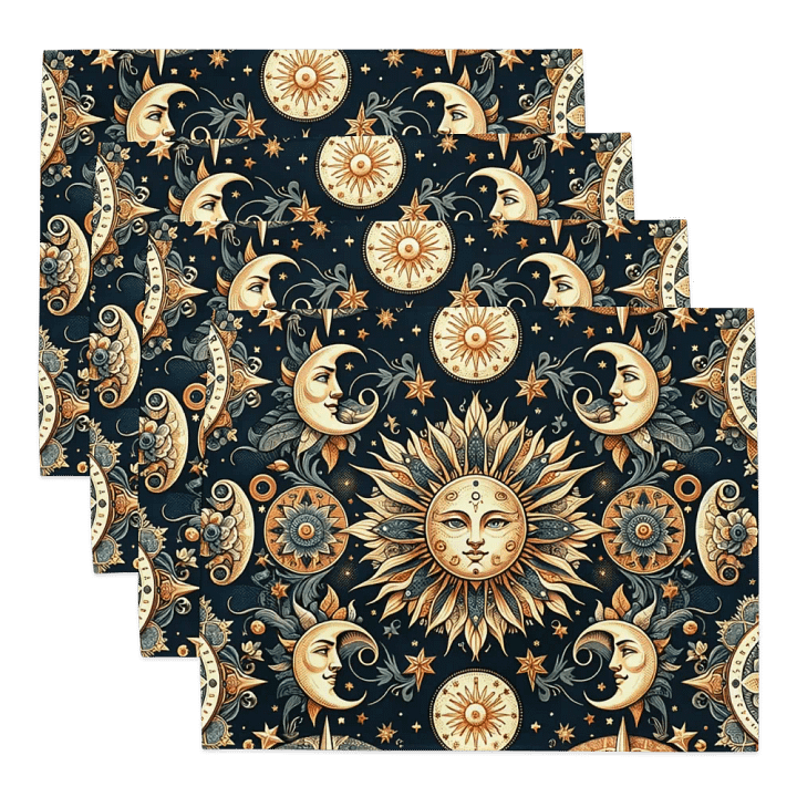 Placemat Set (4) product image (2)