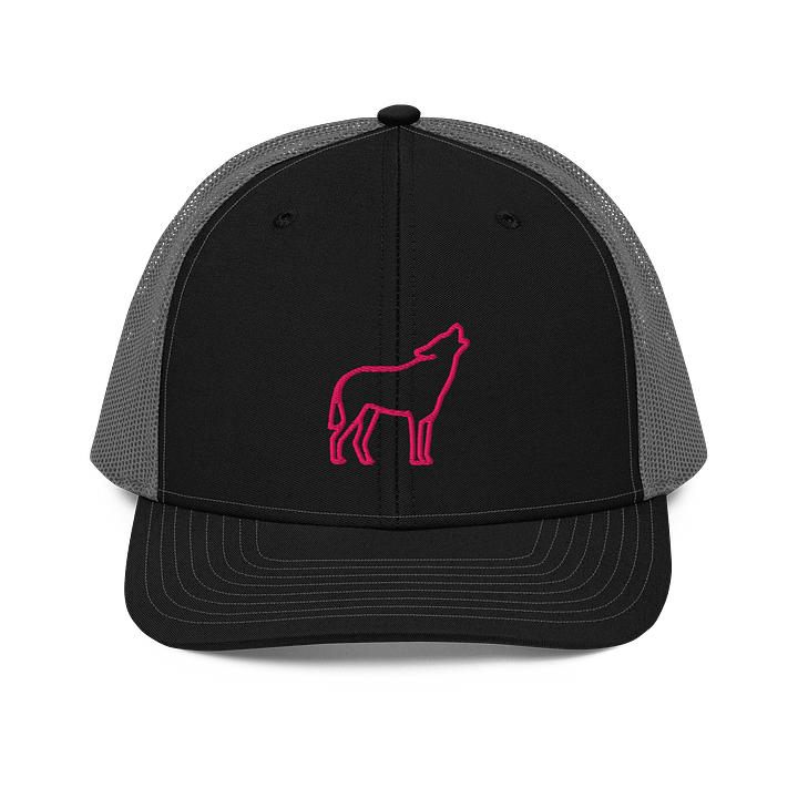Hat werewolf product image (1)