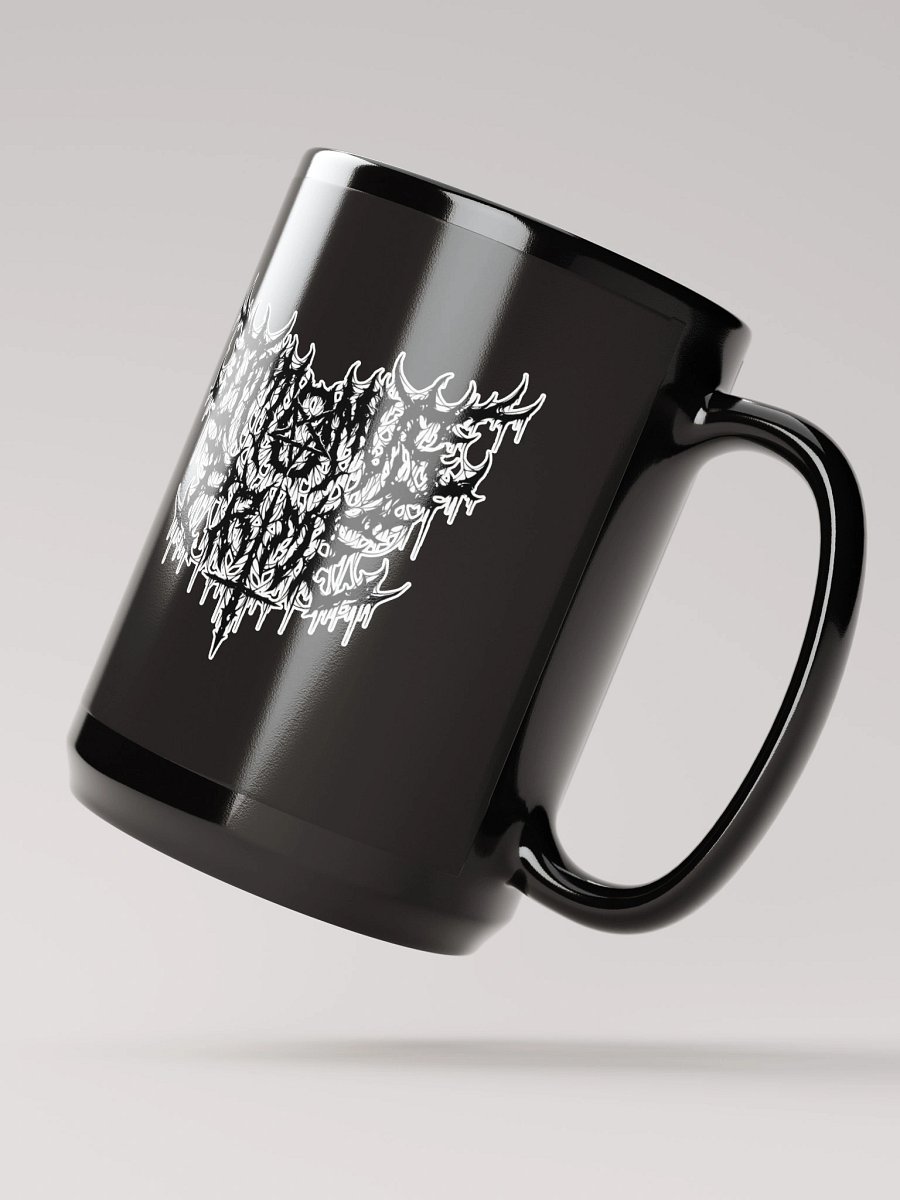 Subathon Day 69 Special Edition Mug product image (2)