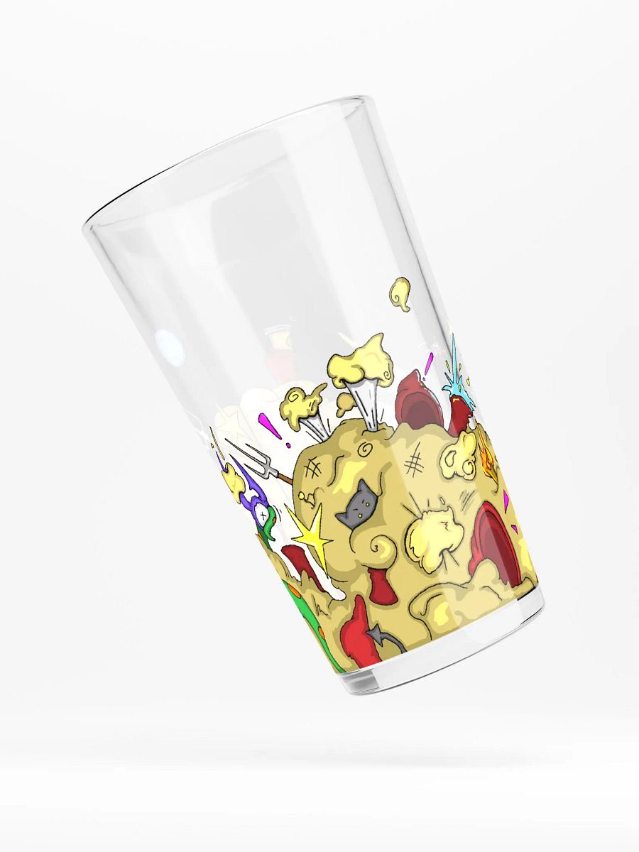 Battle Royale Glass product image (4)