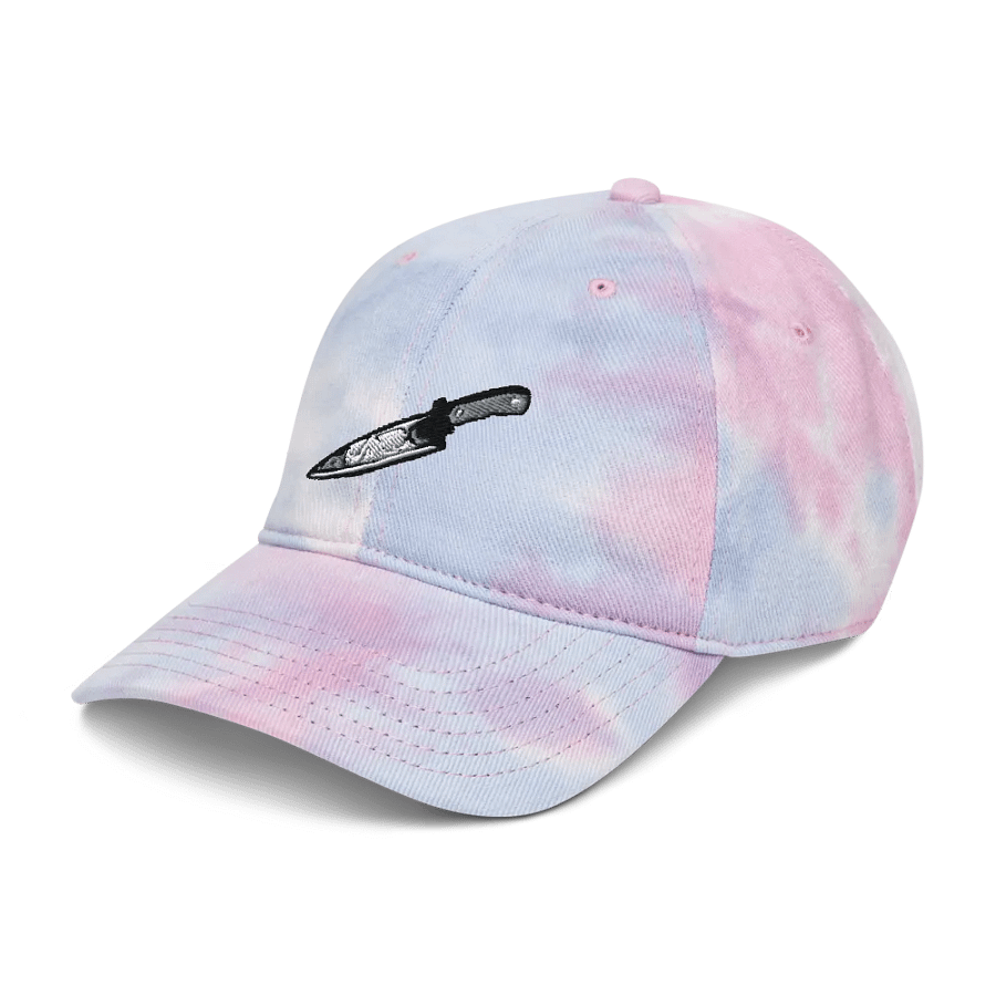 STABBY-TIEDIE CAPPY product image (10)