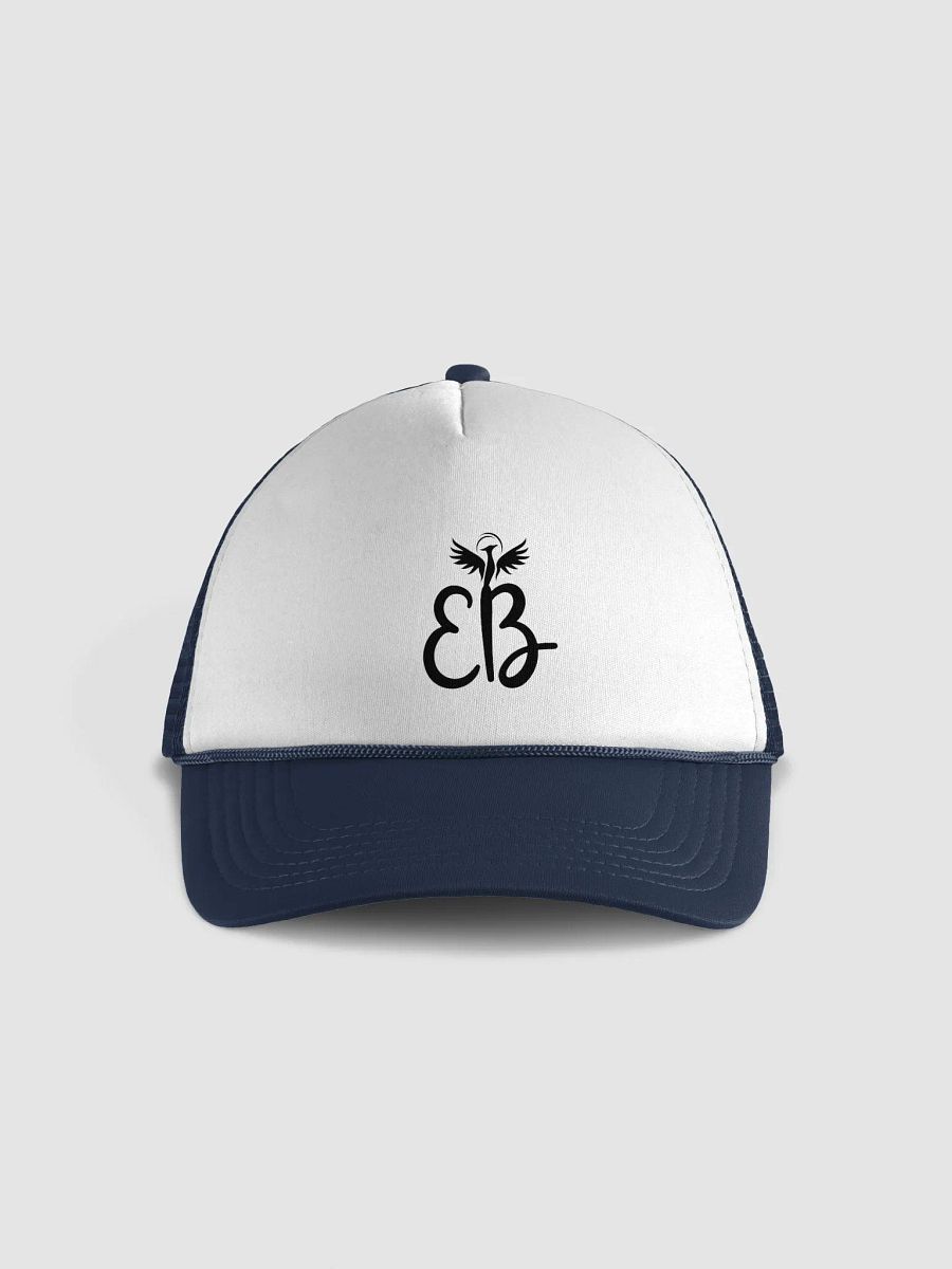 E&E Cap (Black logo colored hats) product image (9)