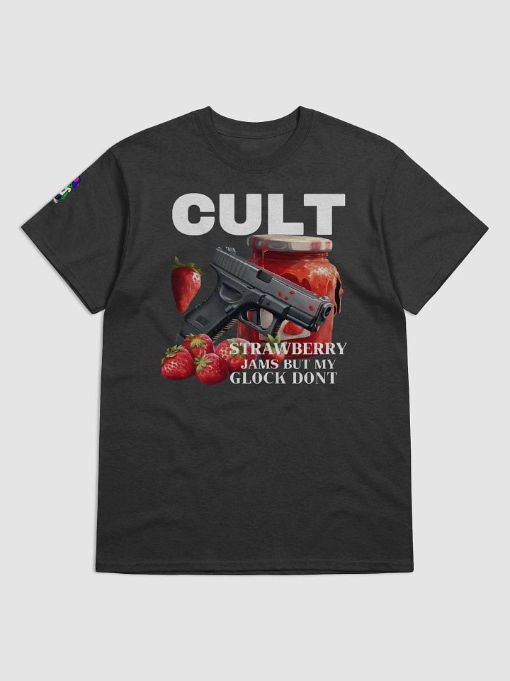STRAWBERRY JAMS product image (2)