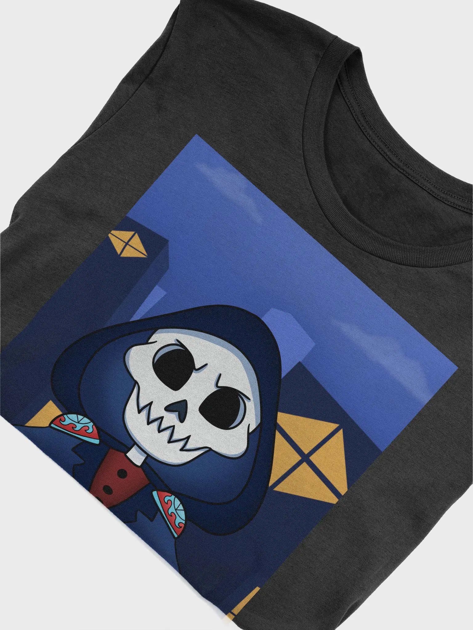 Sonicchilled Avatar Graphic Tee product image (5)