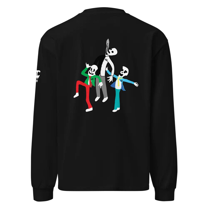 Corporate Goobers Long product image (3)