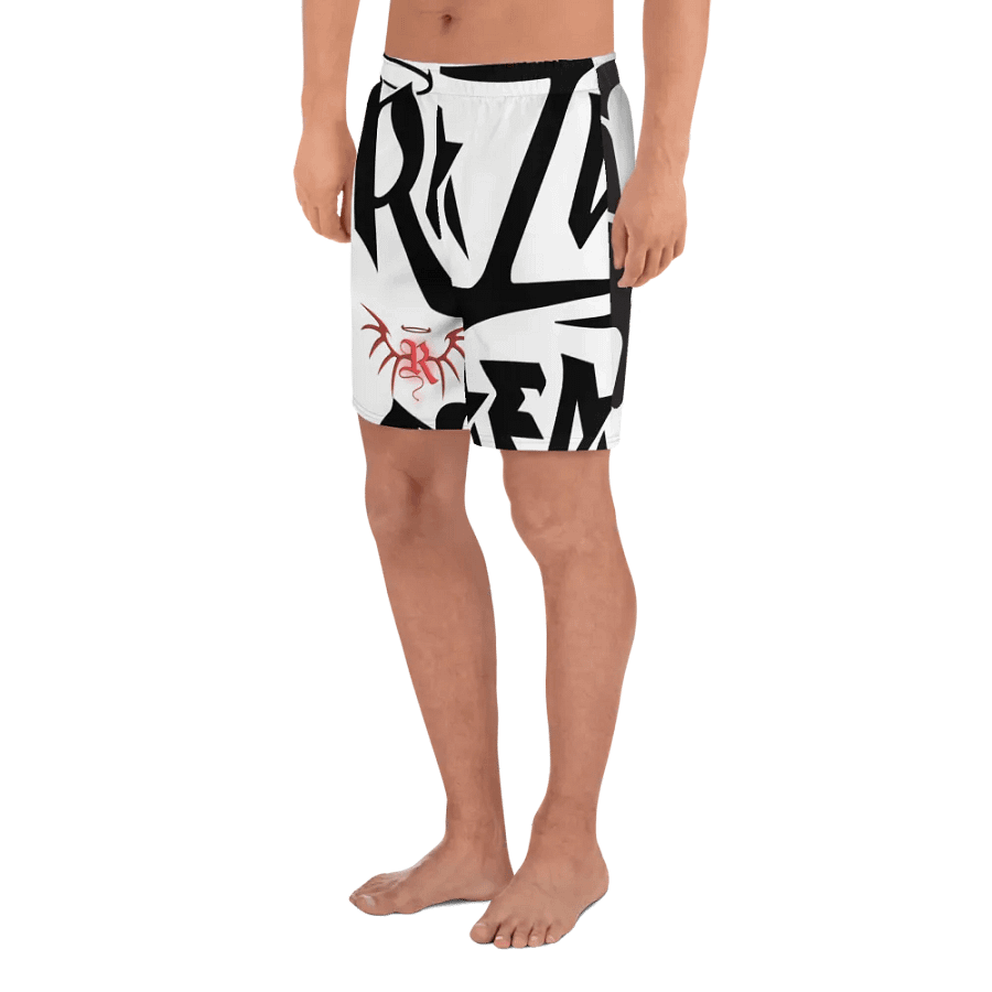 RafaZafar Avant Garde Shorts product image (4)